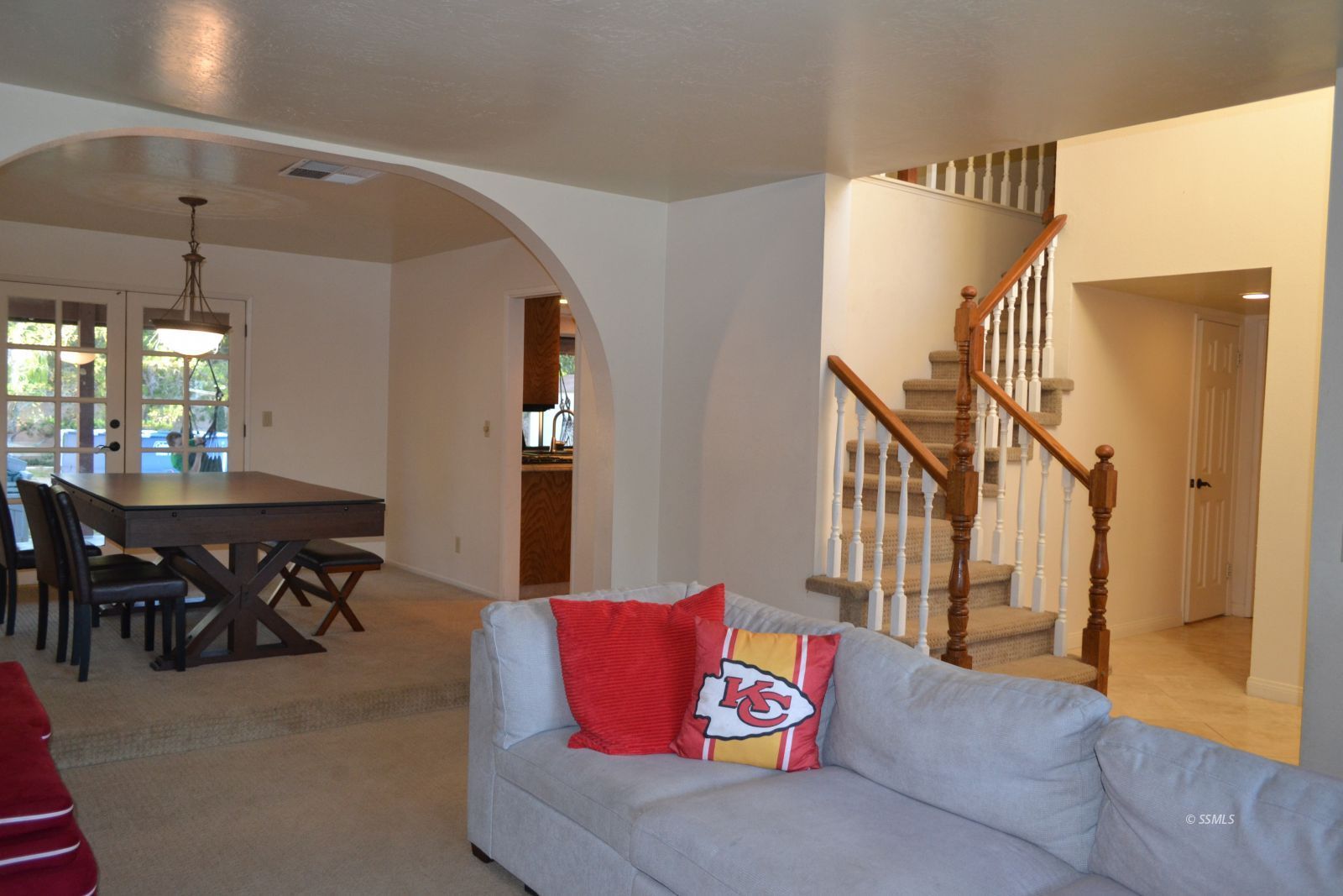 719 West Howell Avenue Ridgecrest, CA 93555 - Photo 17 of 50