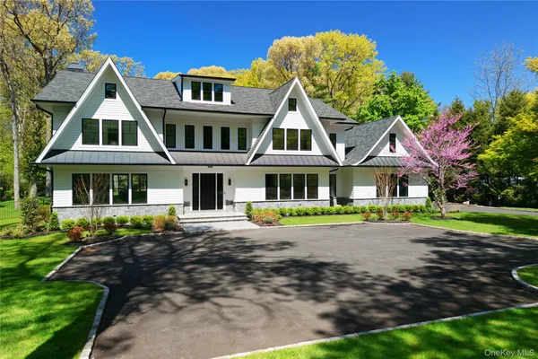 $5,495,000 | 63 Fruitledge Road, Glen Head, NY 11545