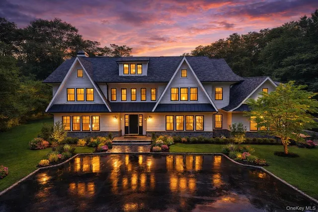 $5,699,000 | 63 Fruitledge Road, Glen Head, NY 11545