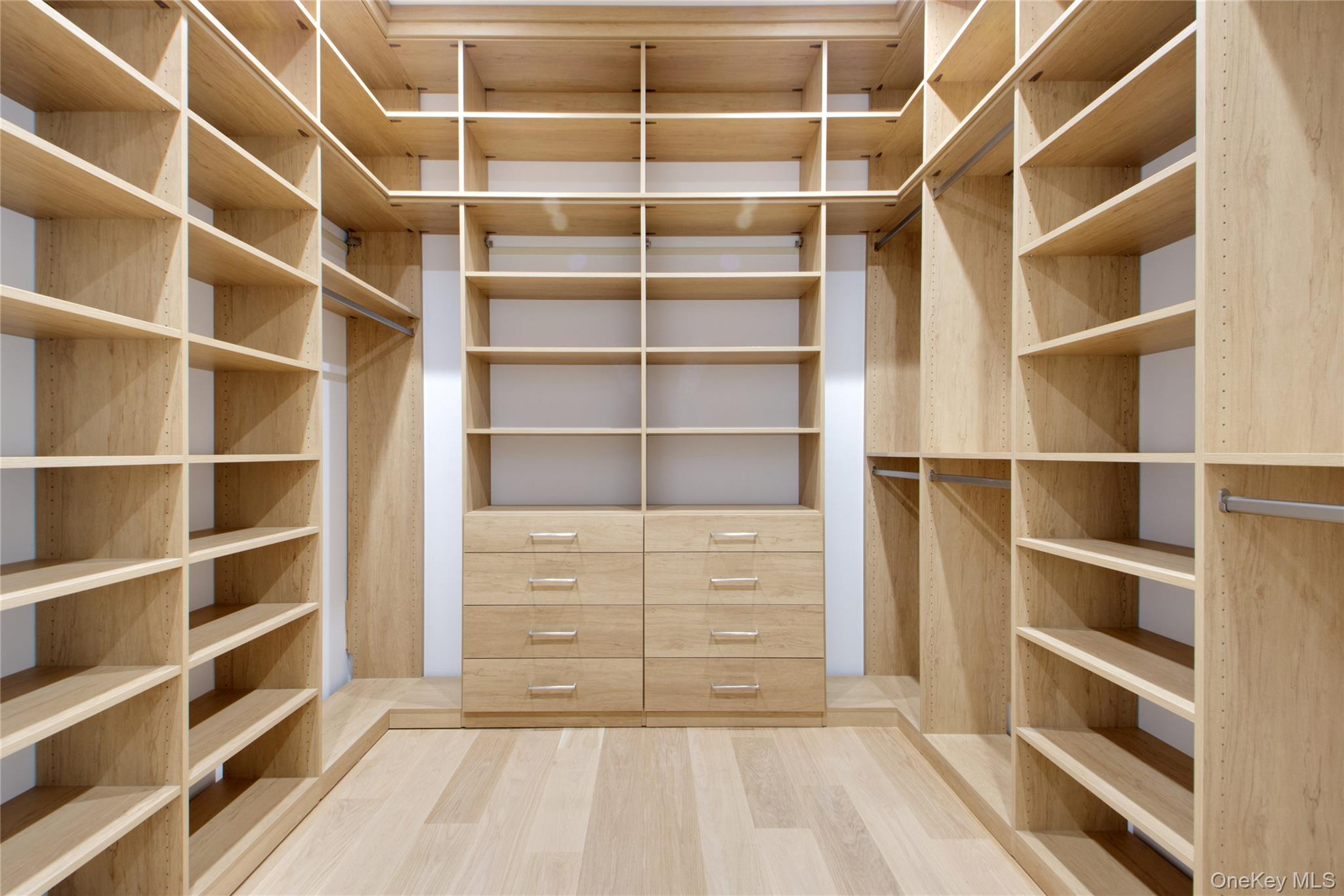 63 Fruitledge Road Glen Head, NY 11545 - Photo 17 of 33 Primary Closet