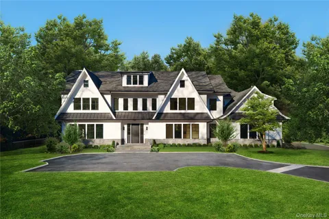 $5,699,000 | 63 Fruitledge Road, Glen Head, NY 11545