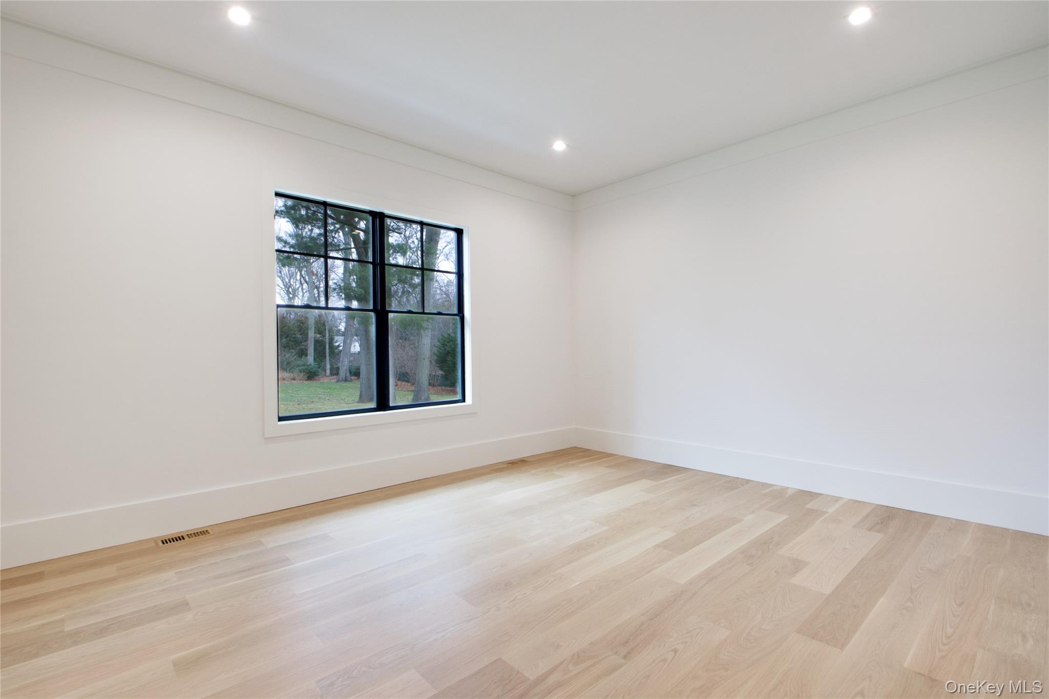 63 Fruitledge Road Glen Head, NY 11545 - Photo 25 of 33 First Floor Bedroom