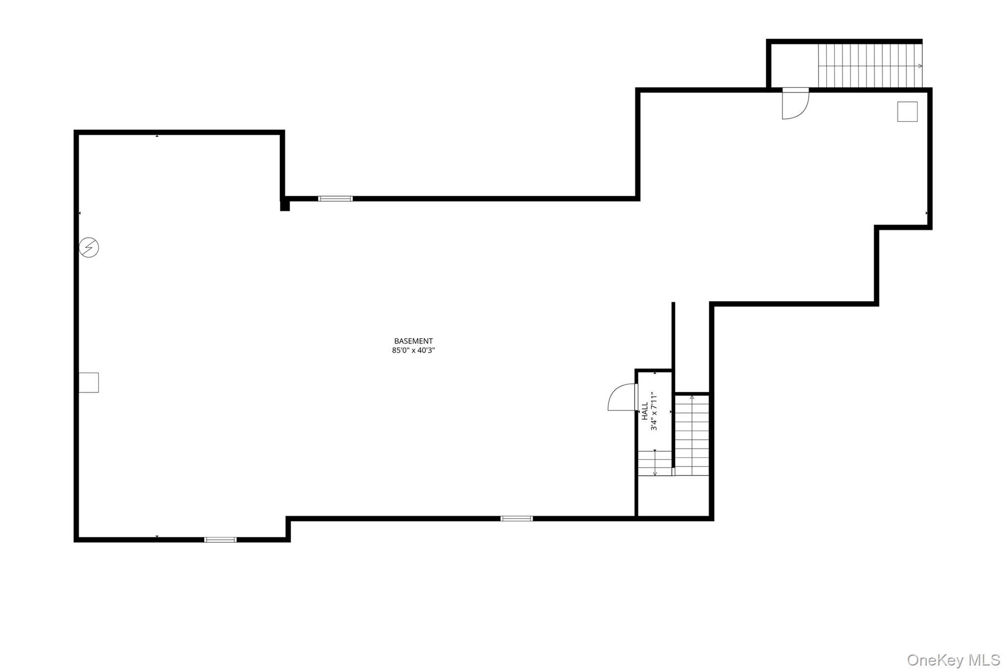 63 Fruitledge Road Glen Head, NY 11545 - Photo 31 of 33 Lower Level