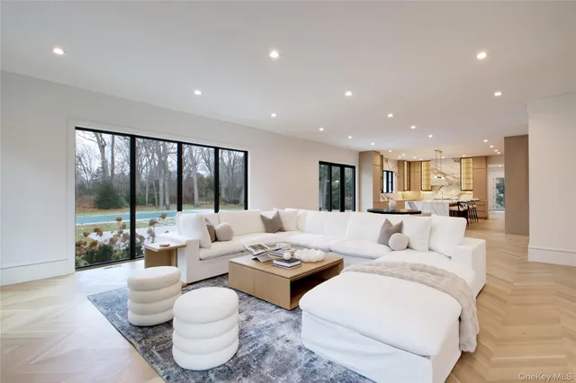 $5,699,000 | 63 Fruitledge Road, Glen Head, NY 11545