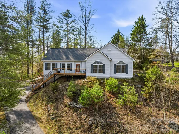 $590,000 | 150 White Pine Drive, Fletcher, NC 28732