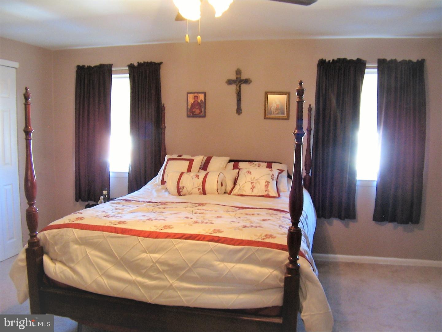 12625 Ramer Road Philadelphia, PA 19154 - Photo 11 of 22 Bedroom - Main