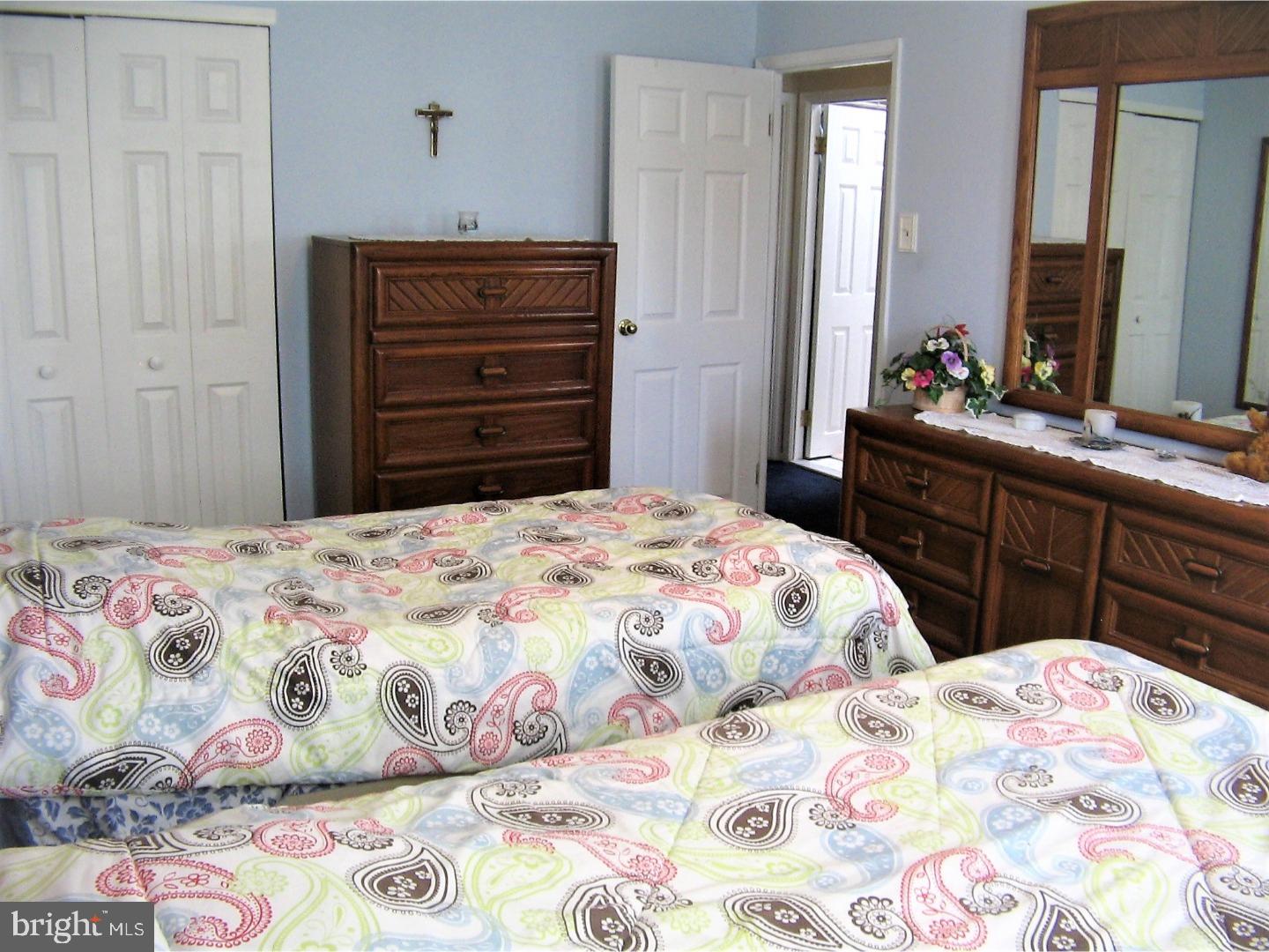 12625 Ramer Road Philadelphia, PA 19154 - Photo 12 of 22 Bedroom 2