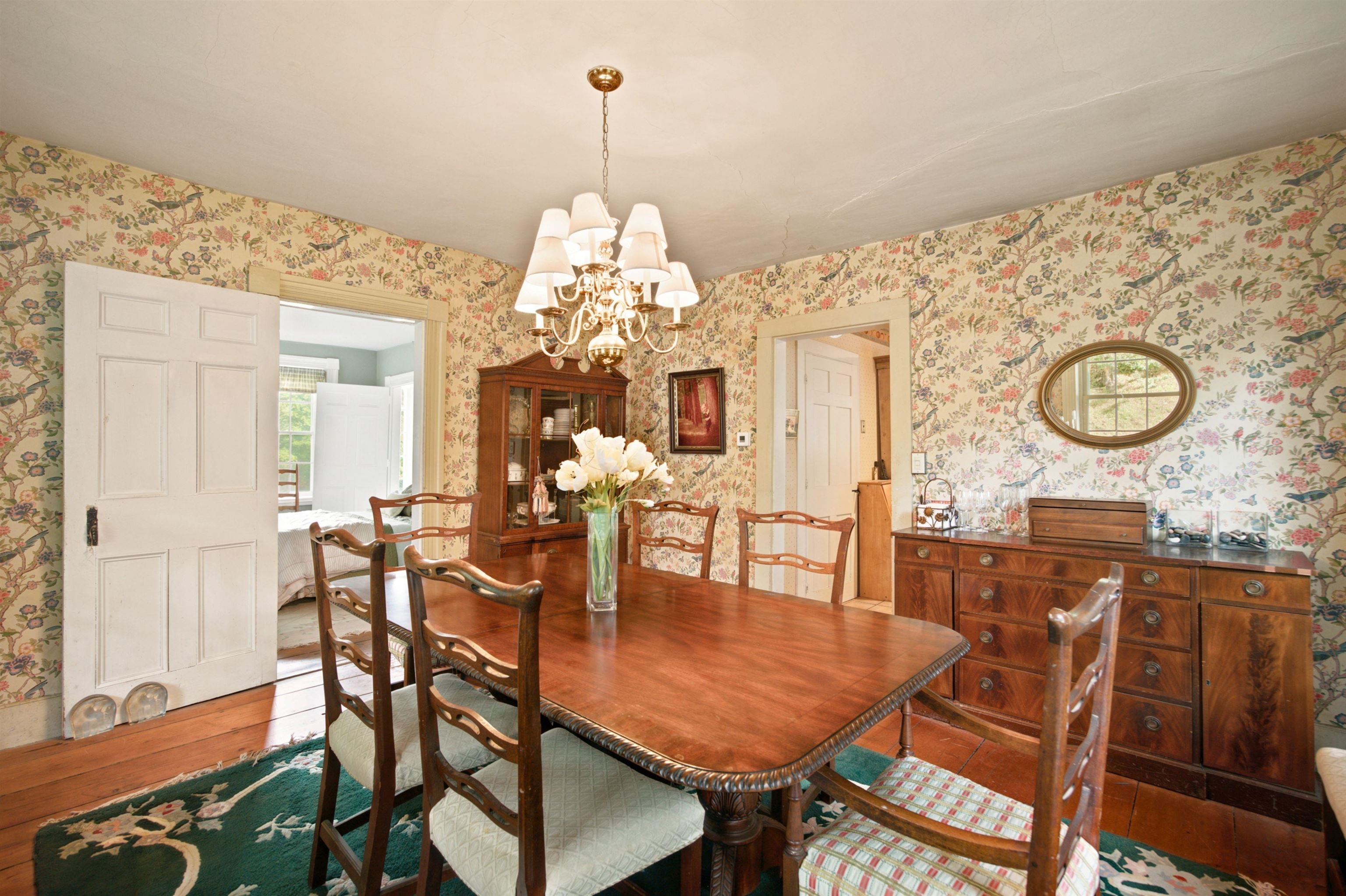 1393 Sheddsville Road West Windsor, VT 05037 - Photo 15 of 42