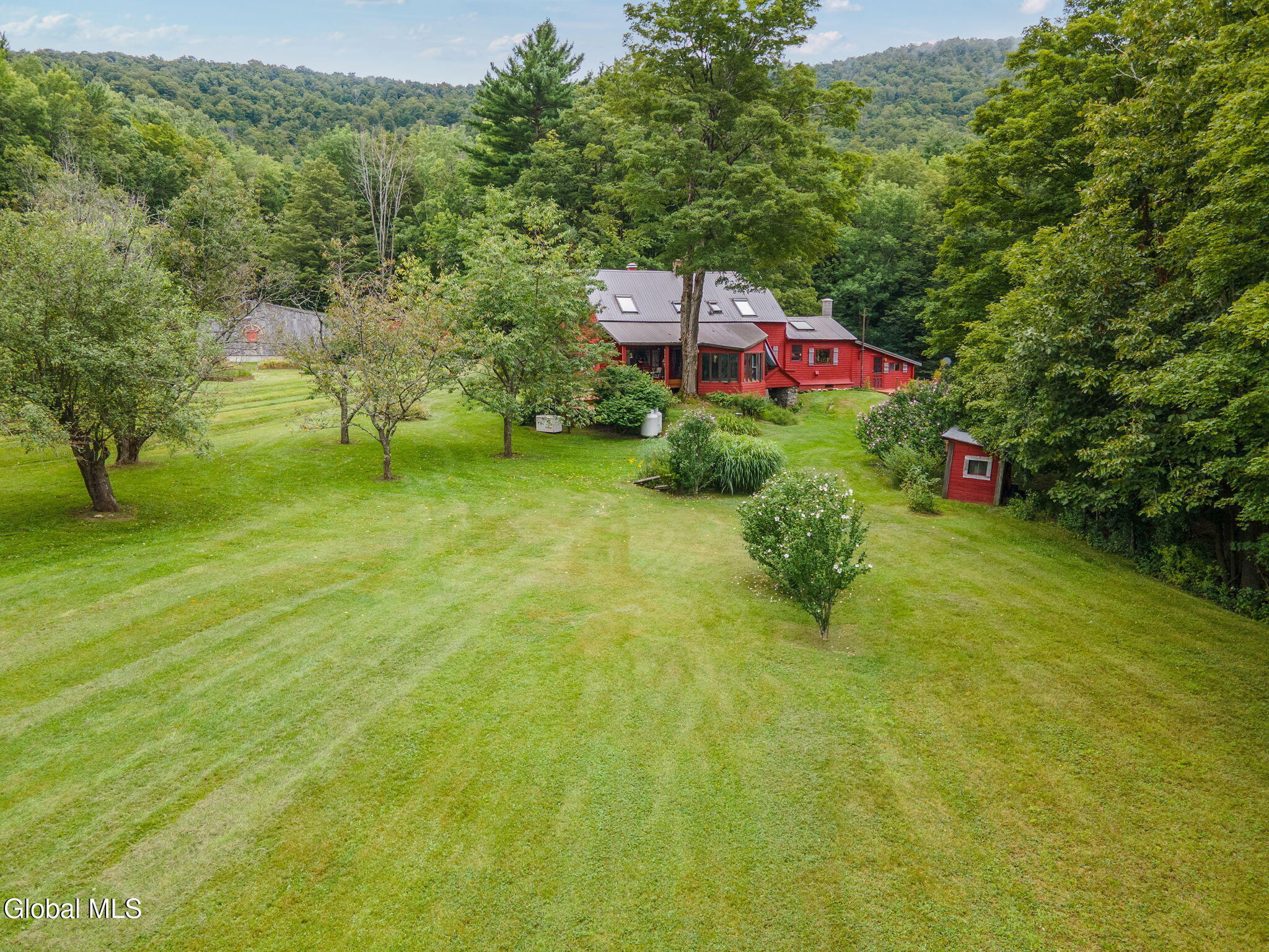154 Phillips Road Petersburgh, NY 12138 - Photo 7 of 71 51-154PhillipsRd_051