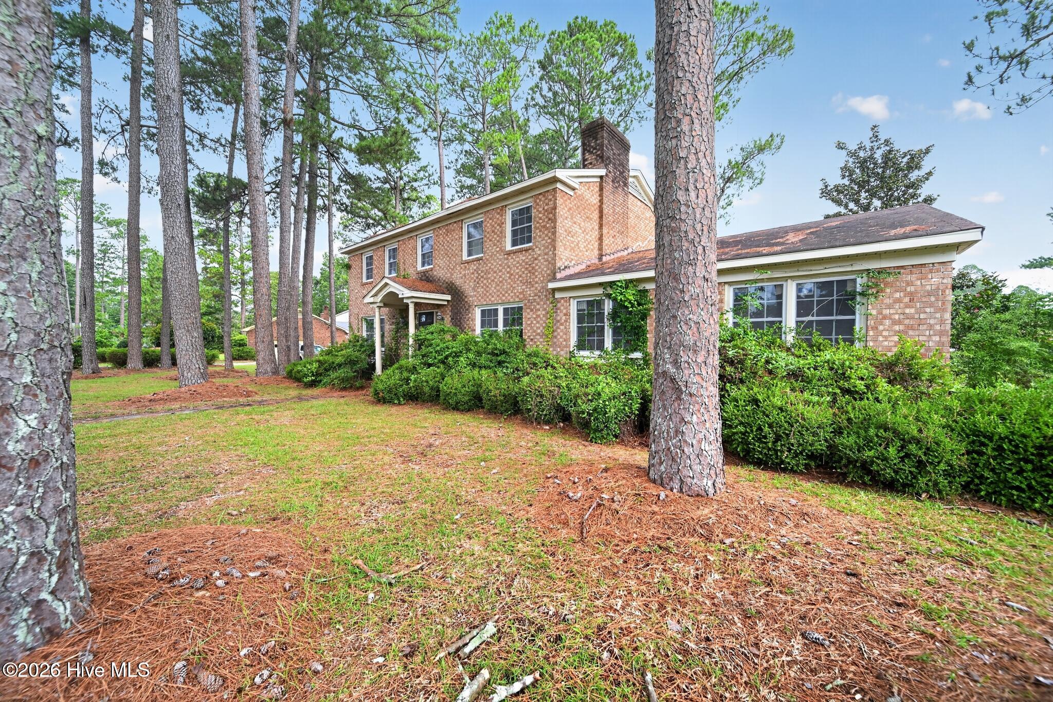 1201 Woodberry Road Kinston, NC 28501 - Photo 31 of 31 05_1201_Woodberry_Rd-Exterior-0973