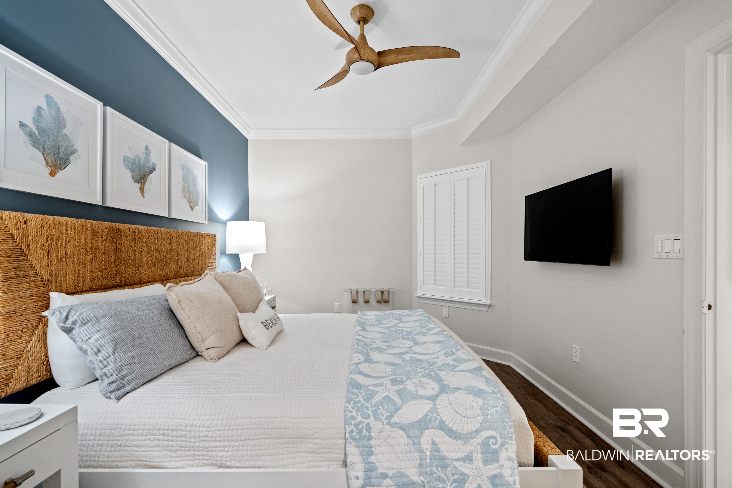 27580 Canal Road, Unit 1502 Orange Beach, AL 36561 - Photo 10 of 56 Bedroom 3