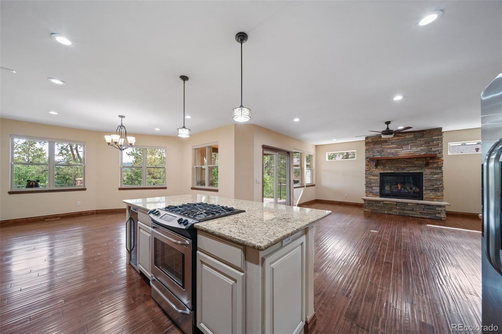 7936 Monarch Road Larkspur, CO 80118 - Photo 18 of 50 Gallery Image 18