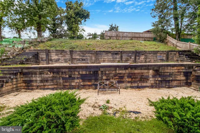 a view of a city with tall buildings