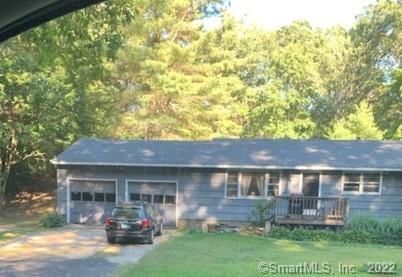 76 Ratlum Road Barkhamsted, CT 06063 - Photo 1 of 1