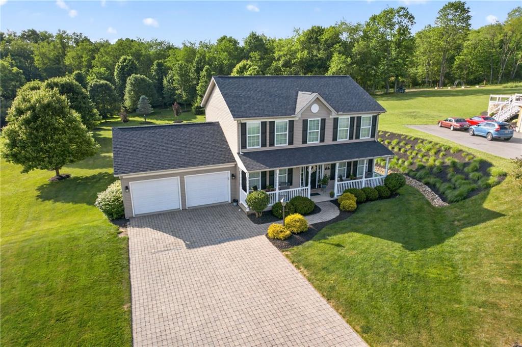 119 Julia Road Sarver, PA 16055 - Photo 47 of 50