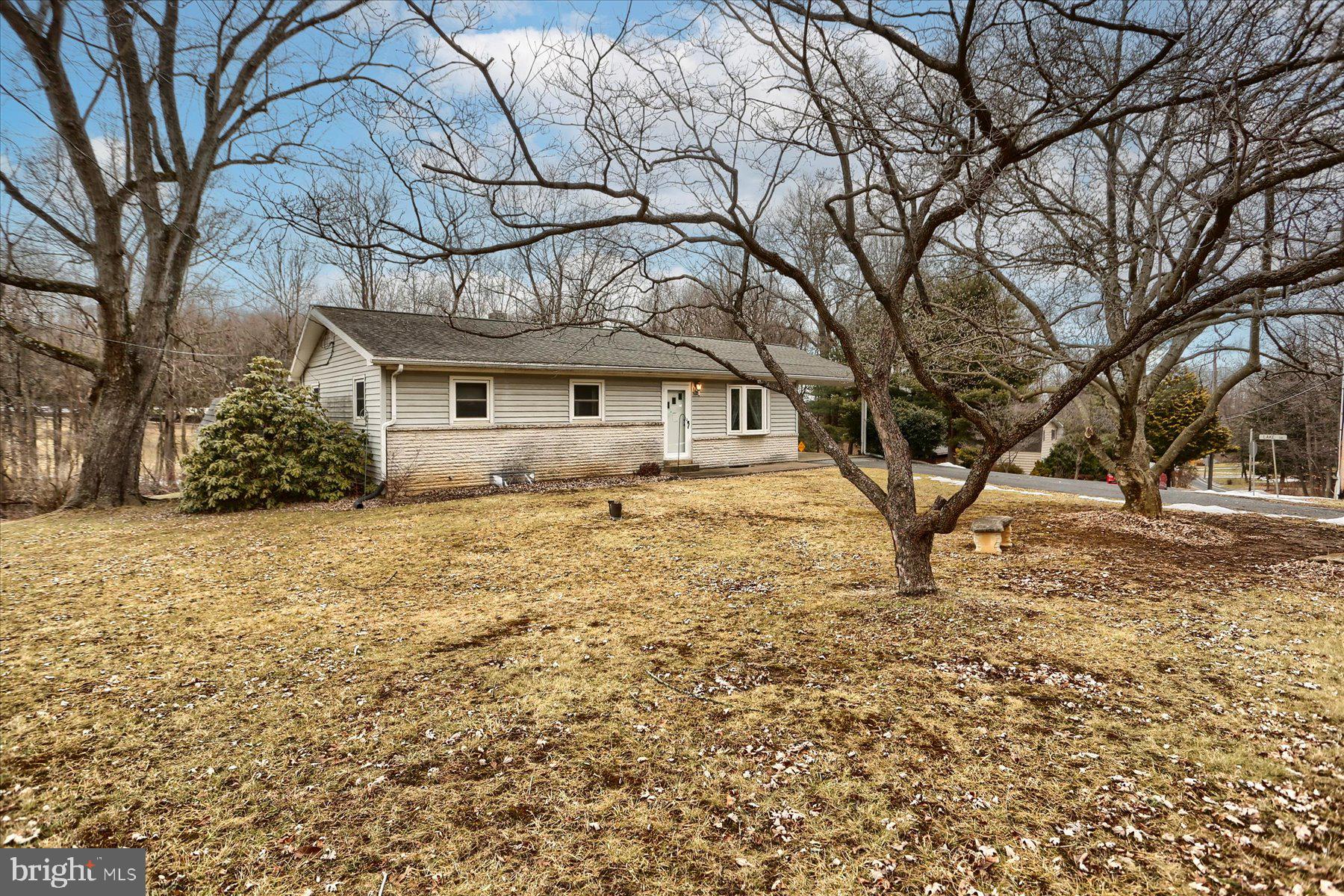 921 Mt Wilson Road Lebanon, PA 17042 - Photo 1 of 27 Gallery Image 1