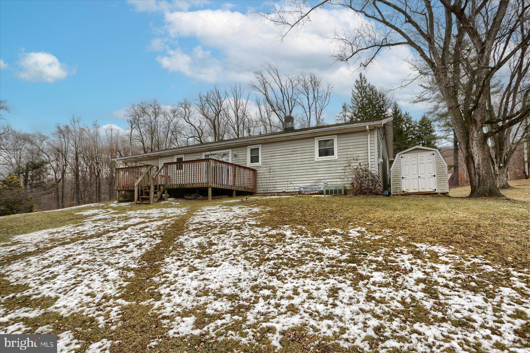 921 Mt Wilson Road Lebanon, PA 17042 - Photo 23 of 27 Gallery Image 23