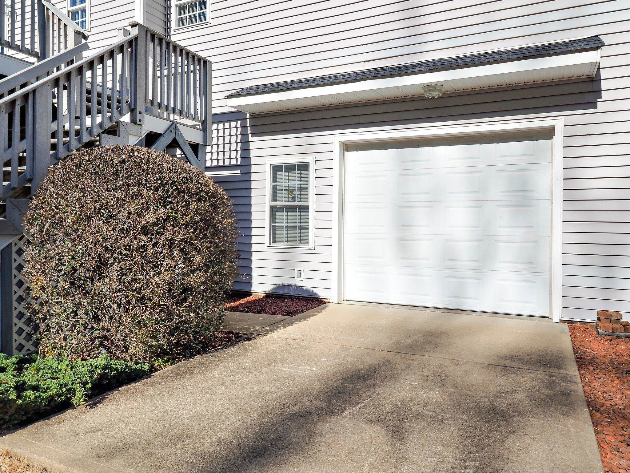 1502 Patterson Grove Road Apex, NC 27502 - Photo 15 of 18 Photo 15