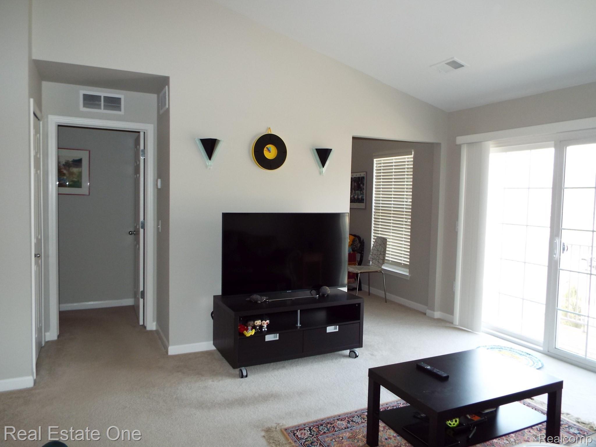 234 North Wixom Road Wixom, MI 48393 - Photo 21 of 33 to the master bedroom.JPG