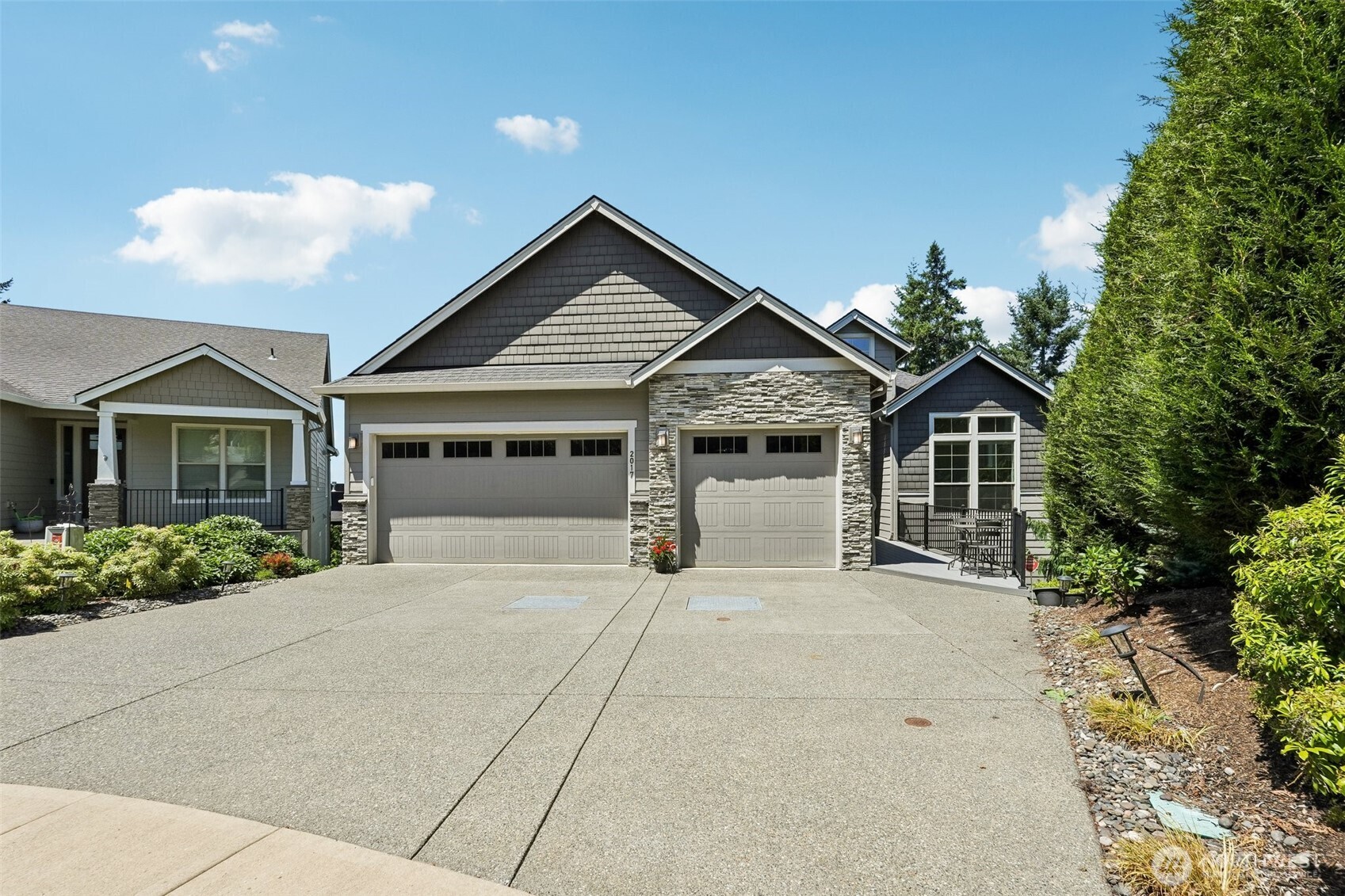 2017 Northwest 40th Avenue Camas, WA 98607 - Photo 3 of 33
