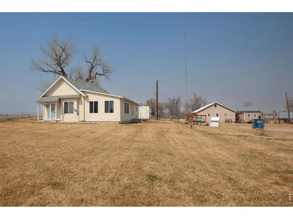 $430,000 | 20525 County Road 36, Sterling, CO 80751