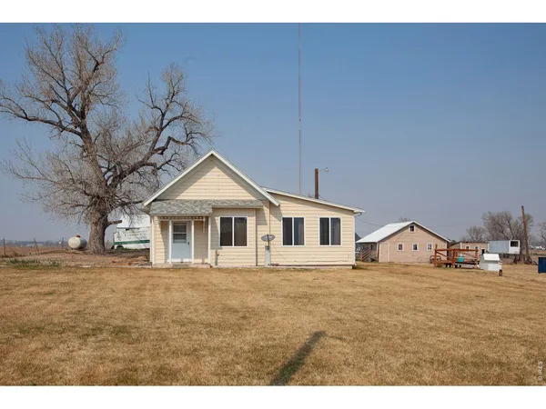 $430,000 | 20525 County Road 36, Sterling, CO 80751