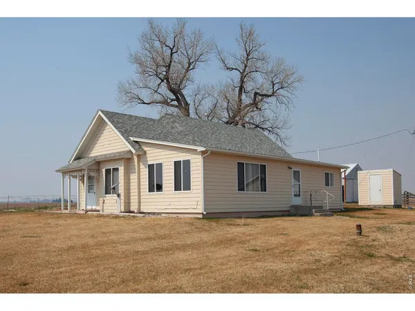 $430,000 | 20525 County Road 36, Sterling, CO 80751