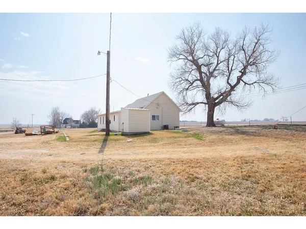 $430,000 | 20525 County Road 36, Sterling, CO 80751