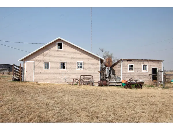 $430,000 | 20525 County Road 36, Sterling, CO 80751