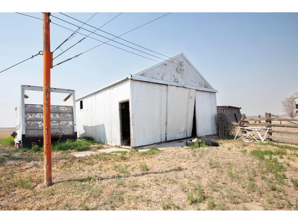 $430,000 | 20525 County Road 36, Sterling, CO 80751