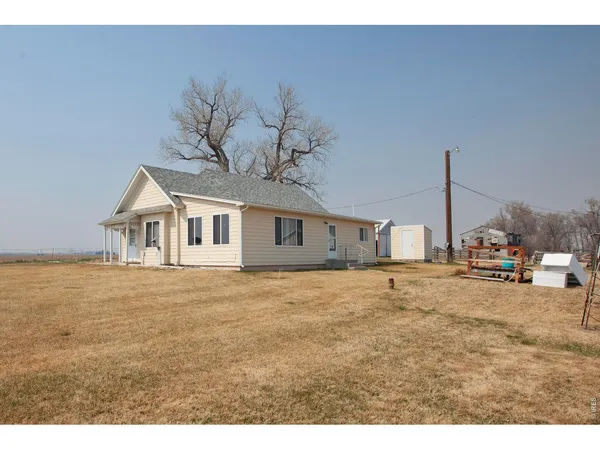 $430,000 | 20525 County Road 36, Sterling, CO 80751