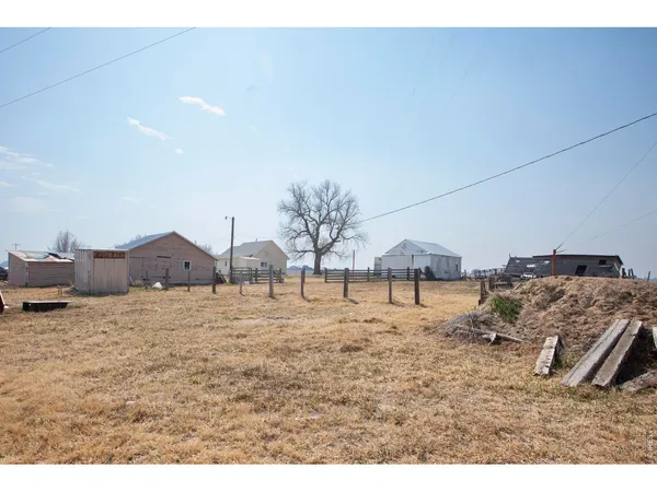 $430,000 | 20525 County Road 36, Sterling, CO 80751