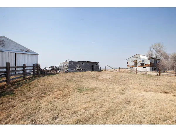 $430,000 | 20525 County Road 36, Sterling, CO 80751