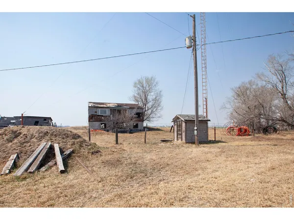 $430,000 | 20525 County Road 36, Sterling, CO 80751