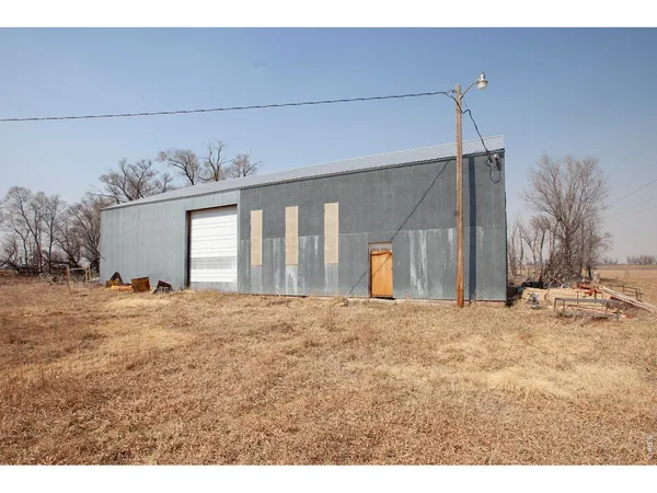 $430,000 | 20525 County Road 36, Sterling, CO 80751