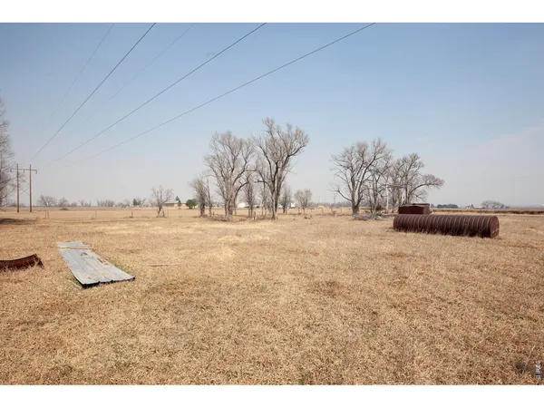 $430,000 | 20525 County Road 36, Sterling, CO 80751