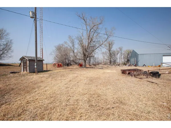$430,000 | 20525 County Road 36, Sterling, CO 80751