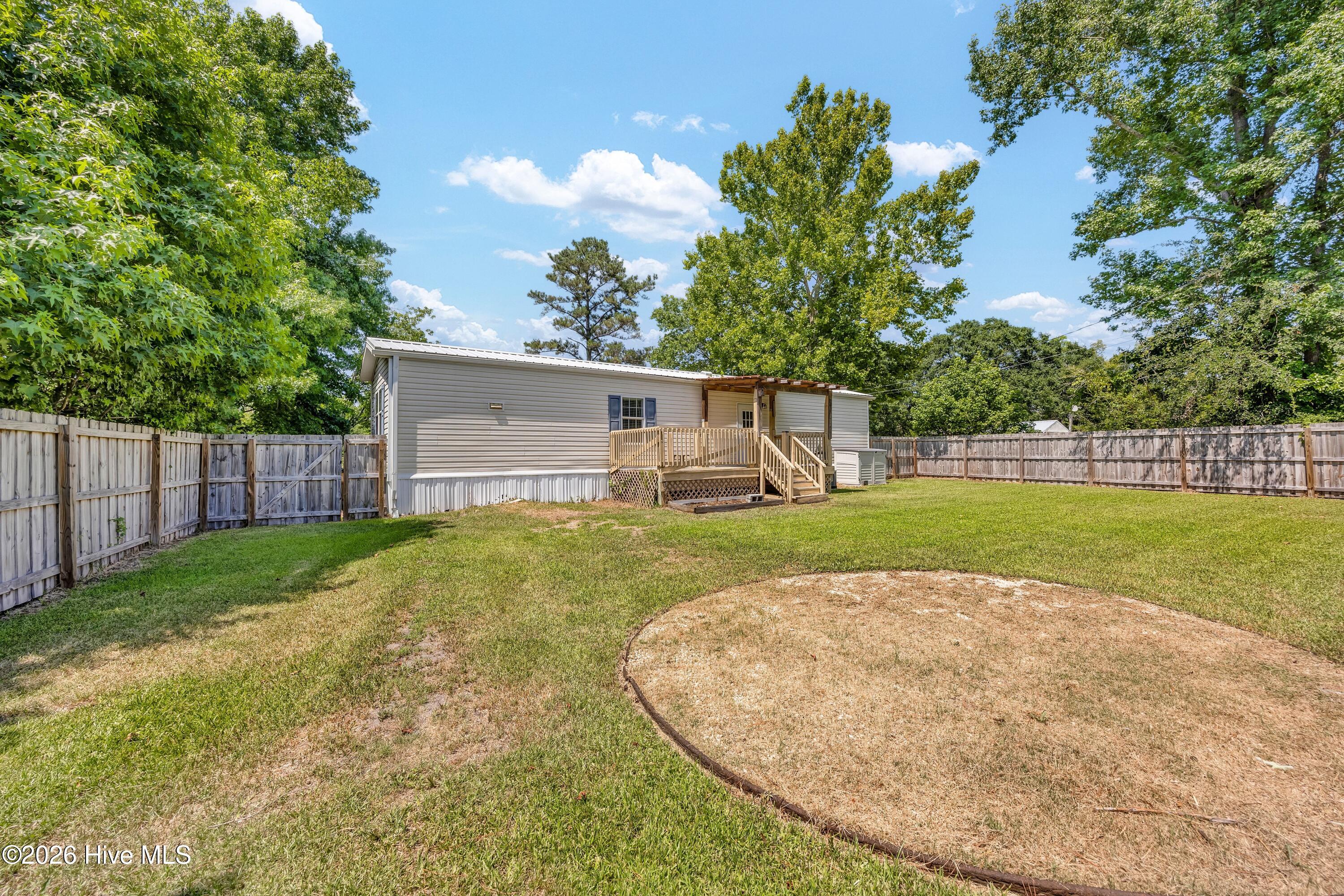 112 Gladiolus Road Castle Hayne, NC 28429 - Photo 24 of 25