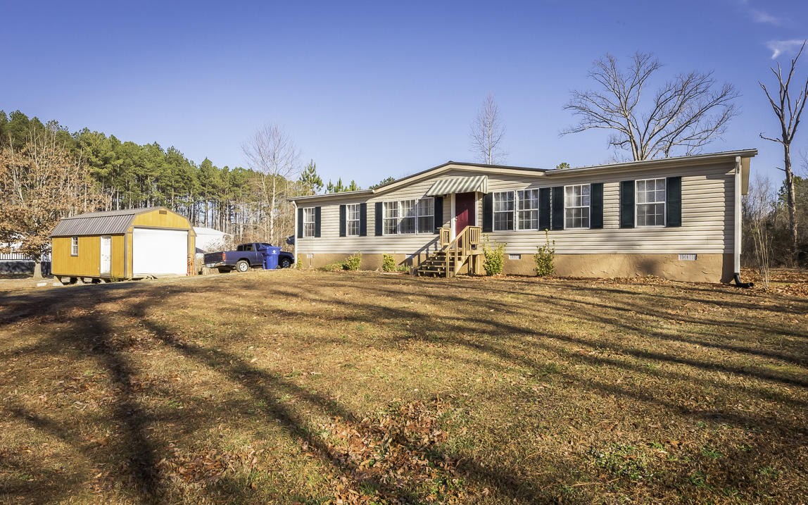 149 Sheep Ranch Road Southeast Cleveland, TN 37323 - Photo 2 of 25 Gallery Image 2