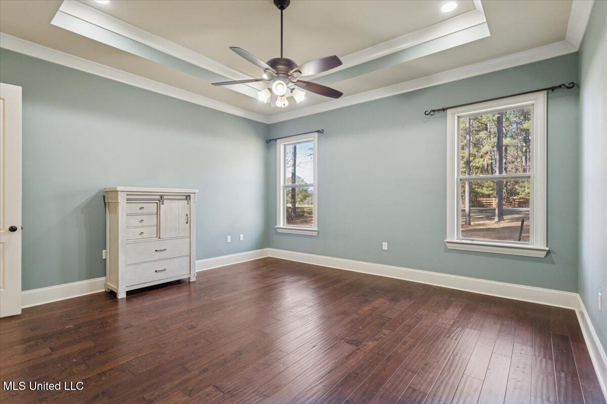 10 Magnolia Crossing Road Sumrall, MS 39482 - Photo 14 of 41 Primary