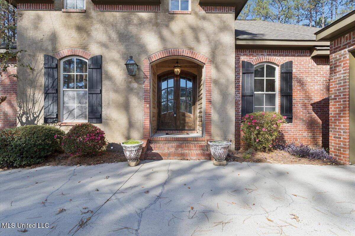 10 Magnolia Crossing Road Sumrall, MS 39482 - Photo 3 of 41 Front 3