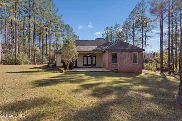 $389,999 | 10 Magnolia Crossing Road, Sumrall, MS 39482