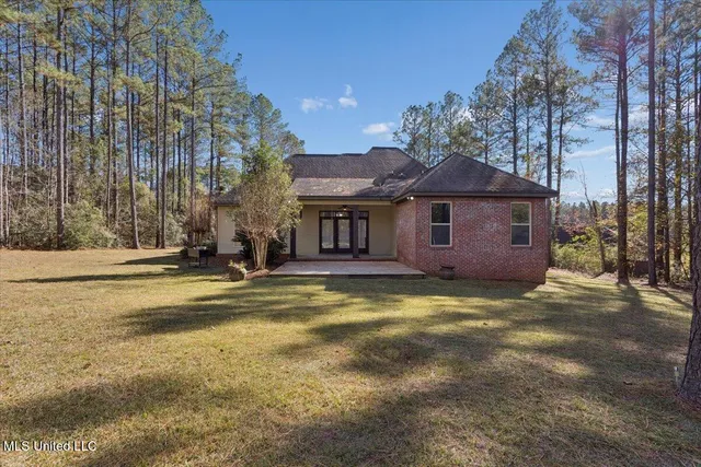 $389,999 | 10 Magnolia Crossing Road, Sumrall, MS 39482