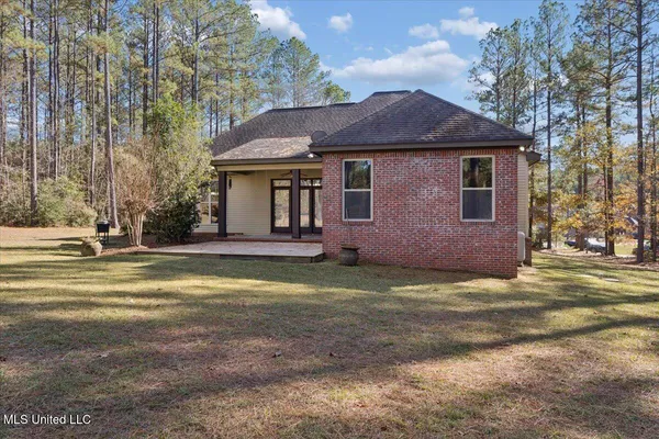 $389,999 | 10 Magnolia Crossing Road, Sumrall, MS 39482