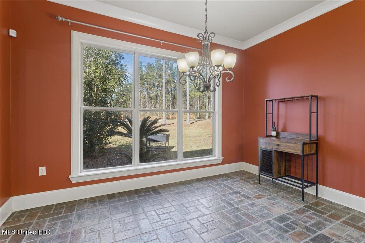 10 Magnolia Crossing Road Sumrall, MS 39482 - Photo 10 of 41 Kitchen/Dining