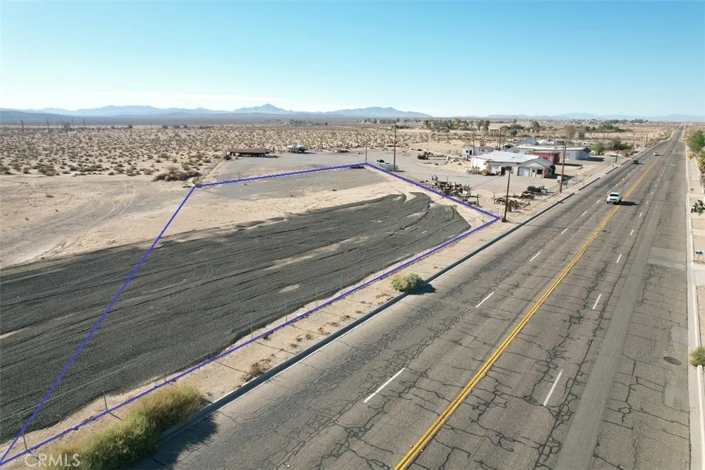 0 West Main Barstow, CA 92311 - Photo 10 of 11