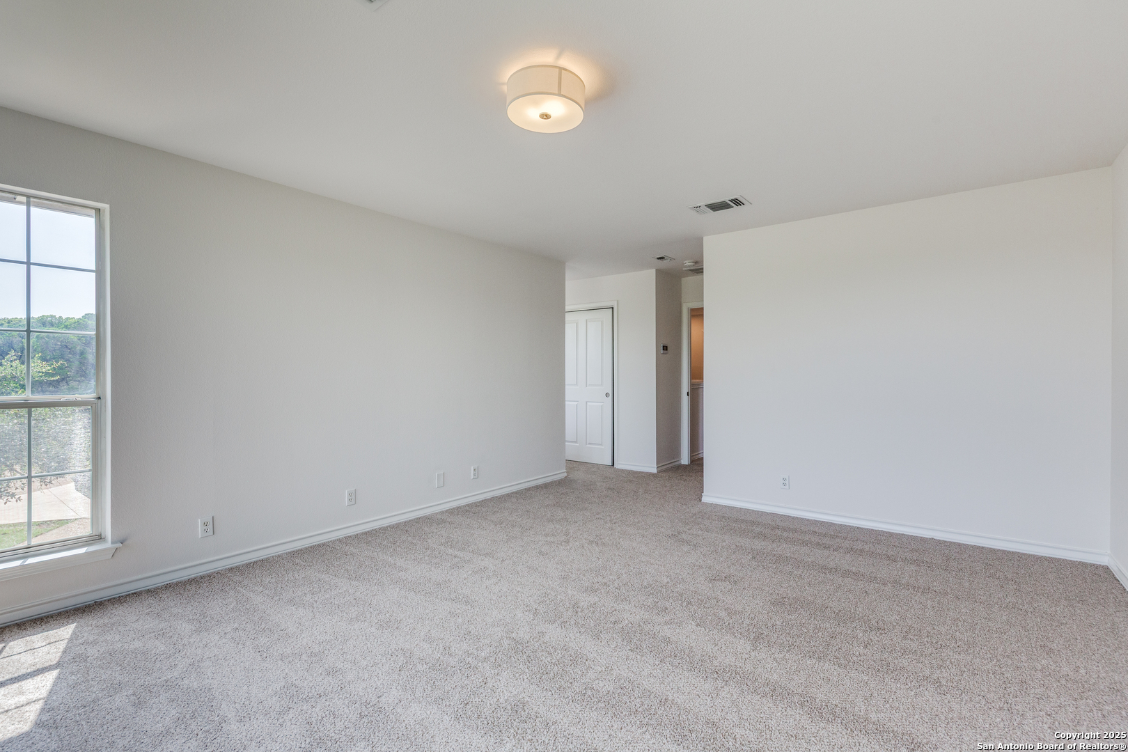 9109 Windwick Boerne, TX 78006 - Photo 20 of 35 a view of an empty room