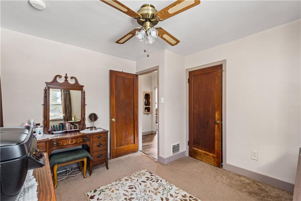 231 Rehoboth Church Road Perryopolis, PA 15473 - Photo 14 of 25 a living room with furniture
