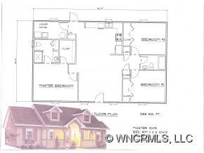 668 West Blue Ridge Road East Flat Rock, NC 28726 - Photo 12 of 12 Gallery Image 12