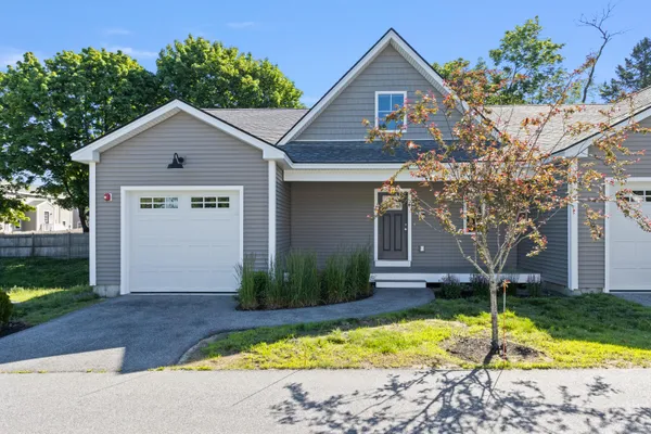 $540,000 | 9 Cole Street, Unit 11, South Portland, ME 04106